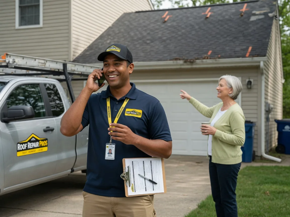 Roof Repair Fairfield, KY FAQs